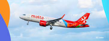 Air malta flies to 37 destinations in europe air malta contact: Air Malta Linkedin