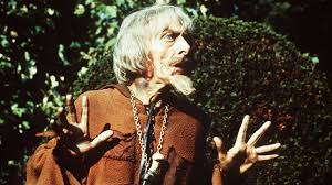 Catweazle ist ein zauberer aus dem 11 jhd. Catweazle Darsteller Geoffrey Bayldon Ist Tot Kultur Sz De