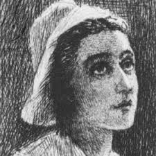 Resultado de imagen de mary rowlandson