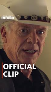 Official The Last Rodeo Clip
