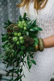 42 insanely stunning spring wedding bouquets. 47 Darling Greenery Wedding Bouquets Weddingomania
