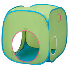Busa Children S Tent Ikea Childrens Tent Kids Playroom Furniture Tent