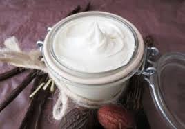 Recette Chantilly De Karite Vanillee Aroma Zone Chantilly De Karite Karite Beurre De Karite
