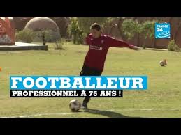 Sheffield fc est un club qui se place en première position des plus anciens clubs professionnels. A 75 Ans Cet Egyptien Est Le Footballeur Professionnel Le Plus Vieux Au Monde