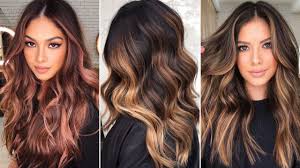 Image result for hair highlight
