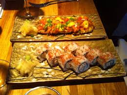 What does distinguish sushistore from the rest? Sushi Pizza Rub23 Original Together With Spartan Roll Picture Of Rub 23 Akureyri Tripadvisor