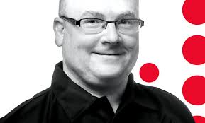 Justin Lapierre, auteur sur CFNJ 99 1