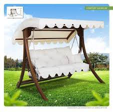 comfort ahsap salincak model garden salincaklar ic bahce ikea fikirleri mobilya