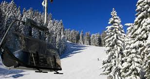 7 sciovie, 5 seggiovie e 2 cabinovie. Orari Di Apertura Impianti E Piste Di Andalo E Fai