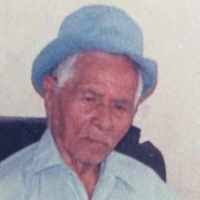 Marcial Abraham Martínez Nuñez (1901–1996)