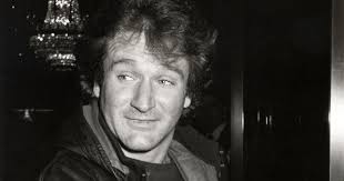 The Story of Robin Williams's Last Night With John Belushi