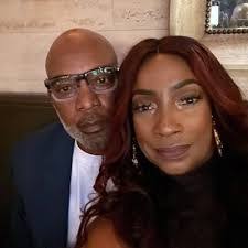 Cynthia Kimbrough's Instagram, Twitter & Facebook