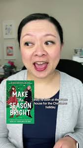 Make the Season Bright by Ashley Herring Blake #romancebooks  #contemporaryromance