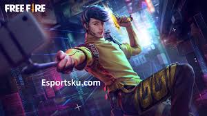 The majority of the gameplay revolves around fifty players falling from a parachute on an island in search of weapons and equipment to kill the other players. Free Fire Crono Character Wallpaper Pic Willy