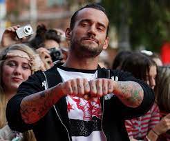 You can keep up with punk by following him on twitter @cmpunk. Cm Punk Has No Plans To Join Aew For Now Cleveland Com
