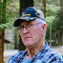 Charles Clinton Bennett Obituary