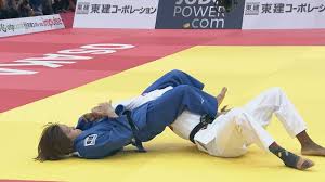 Its roots lie in jiu jitsu, which was the original art used by the samurai. Judo Ne Waza Compilation Osaka Gs 2019 Youtube