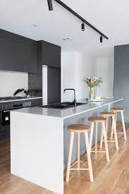 Guaranteed low prices on modern lighting, fans, furniture and decor + free shipping on orders over $75!. 10 Tips For Successful Kitchen Planning Style Curator Track Lighting Kitchen Kitchen Island Lighting Modern Track Lighting