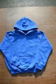 Details About Gildan Youth Heavy Blend Hooded Hoodie Sweatshirt Royal Blue Youth Small Nos