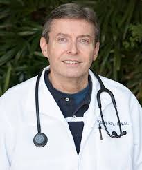 Meet Dr. F. Kelley Ray, Orlando Veterinarian