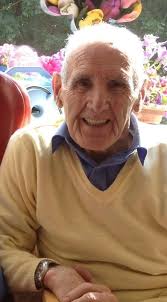 Death Notice of Thomas (Tom) Dunne (Mulhuddart, Dublin)