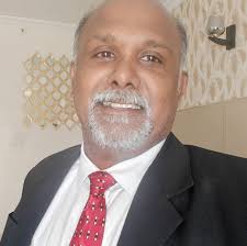 Kingsley Paul Samson added a new photo.