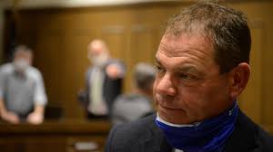 Dan Niss buys partially built Grace Brethren Church in Ontario