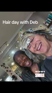Devorah Roloff Hair