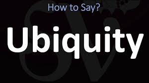 Please show me how to pronounce ubiquitous particularly necessarily. How To Pronounce Ubiquitous Correctly Meaning Pronunciation Youtube