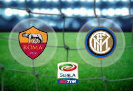 Live Stream Football Serie A Roma Vs Inter Live Stream 26 08 2017 Football Streaming Live Football Streaming Free Live Football