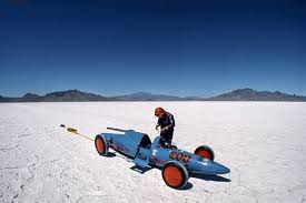 Documentaries and films about the area and the races are widely. Salt Flats Survival Guide For Bonneville Speed Week And World Finals Digital Trends