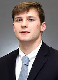 2020 Men's Lacrosse Roster