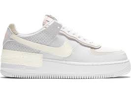 Nike Air Force 1 Shadow White Stone Atomic Pink W In 2020 Nike Air Force Nike Air Nike
