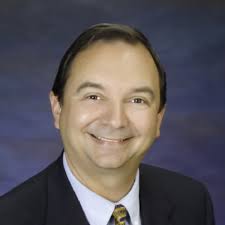 Mayor Dr. Michael Bruno