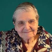 Joan Boyd Catt Obituary (2024)