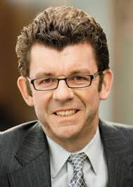 BREAKING: Interim Dean Skinner Takes First Breath in Over 8 Months —  Chicago Business Newspaper