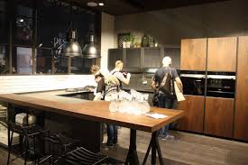 Top quality and sustainably sourced customizable wood island countertops. Modern Kitchen Island Ideas That Reinvent A Classic Wood Worktop Modern Kitchen Island Wood Countertops