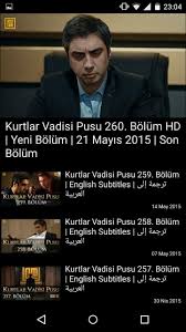 Tv Kurtlar Vadisi Pusu For Android Apk Download