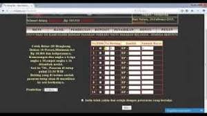 Maybe you would like to learn more about one of these? Daftar Cara Colok Bebas Togel Video Tips Cepat Gemuk