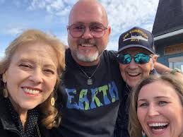 In memory and honor to her father his daughter applied to for this  recognition! I had to share so all will be aware of this! Well done Coty  Le-Ann Roper