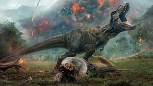 Jurassic World Fallen Kingdom 2018 Watch Full Hd Movie Streaming Online Jurassic World Jurassic World Fallen Kingdom Jurassic World Movie