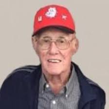 MSgt William D. Schlegel, USAF Retired Obituary