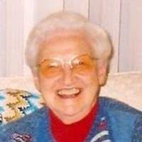 Arvilla M. Commander Obituary 2007