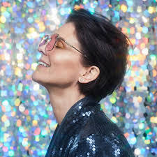 Heather Peace's Instagram, Twitter & Facebook