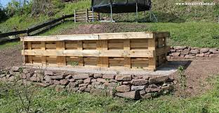 Palettenmöbel kissen und polster machen deine europaletten möbel bequem und gemütlich. Paletten Hochbeet