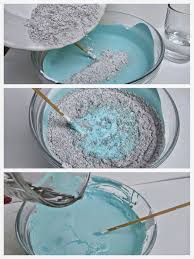 Shabby Chic Und I Shabby Chic Diy Dekoration Und Essen Diy Lime Farbe Recht Einfach Dekoration Einfach Ess Shabby Chic Diy Making Lime Lime Paint