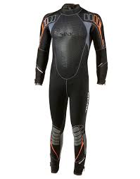 Komoda 5mm Mens Wetsuit