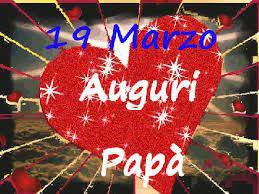 In italia, la festa del papà è una consuetudine del 19 marzo come in alcuni altri paesi dalla lunga tradizione cattolica, come la spagna o il portogallo. Risultati Immagini Per Immagini Auguri Festa Del Papa Festa Del Papa Festa Papa