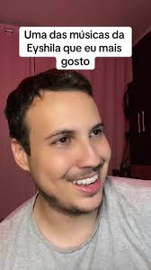 #eysshila #adorador #nadapodecalarumadorador