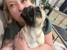 A very considerate mom and friend. Very nice.🥰❤